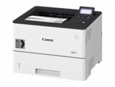 BAZAR - Canon i-SENSYS LBP325x - černobílá, SF, duplex, PCL, USB, LAN - Poškozený obal (Komplet)