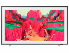 SAMSUNG SMART NEO QLED TV 65 / The Frame QE65LS03FW/ 4K Ultra HD/ DVB-T2/S2/C/ H.265/HEVC/ 5xHDMI/ 2xUSB/ Wi-Fi/ LAN/ G