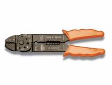 Beta Tools Krimpovací kleště pro neizolované kabelové koncovky s otevřenými konci (1603)