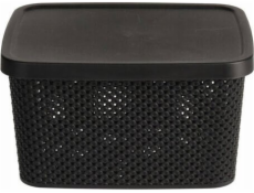 Storage Solutions Skladovací roztoky Plastová nádoba s víkem, 7000 ml