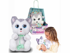 Epee Interaktivní plyšový husky Psytulaski