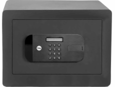 YALE HOME Kompaktní trezor YSEB s vysokou bezpečností