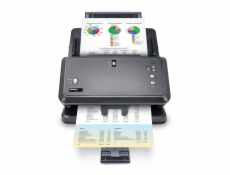 Plustek SmartOffice S 60