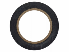 EMOS PÁSKA PVC 15/10 ČERNÁ