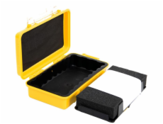 KOMSHINE KFLC-1-SC/UPC Předřadné vlákno 200m, 9/15 SC/UPC