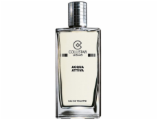 Collistar Tualetinis vanduo Aqua Attiva EDT vyrams, 100 ml