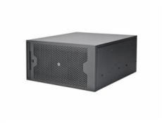 Silverstone Technology RM53-502 (schwarz)