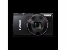 Canon IXUS 285 HS A BLACK - 20MP,12x zoom,25-300mm,3,0 ,GPS,Wi-Fi
