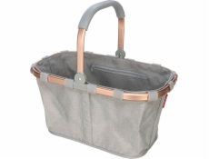 Reisenthel Carrybag frame twist sky rose