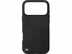 Speck Presidio2 Grip Case iP 17 Pro Max Black/Grey/White
