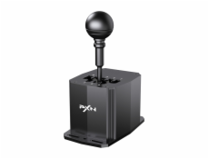 Převodovka PXN - uspořádání H 7+1