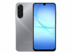 Samsung Galaxy A17 256GB (šedý, Android, 8GB)