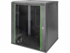 Digitus Nástěnná skříň Digitus Dynamic Basic - řada Dynamic - 600x600 mm (ŠxH)