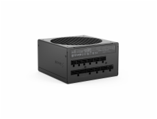 Fractal Design Fractal D. ION Gold 1000W Černá (nula wattů)