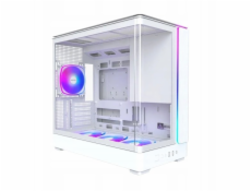 Montech KING 15 PRO White (bílá)