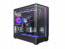 Montech KING 15 PRO Black (černá)