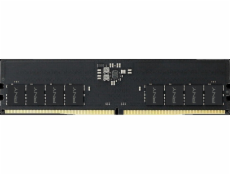 PNY Paměť pro PC 16GB DDR5 5600MHz DIMM MD16GSD55600-SB