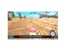 NINTENDO Kirby Air Riders [NSW 2]