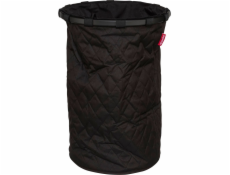 Reisenthel Homebasket L frame rhombus black