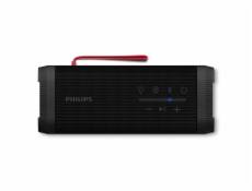 Philips TAS5000EB/00 schwarz