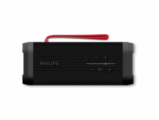 Philips TAS2000B/00 schwarz