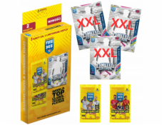 Panini Kolekcja FIFA 365 2026 karty v blistru XXL