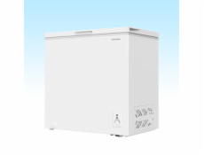 Orava FRO-201 HW Pultová mraznička 199 l