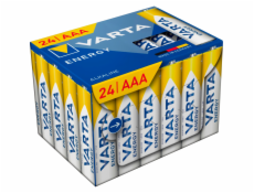 1x24 Varta Energy AAA Cube