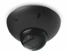 Kamera Ubiquiti Networks UVC-G6-Dome-B IP, 8MP, Černá