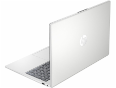 HP 15-fd0107dx Intel® Core™ i7 i7-1255U Notebook 39,6 cm (15,6 ) Full HD Dotykový displej 16 GB DDR4-SDRAM 512 GB SSD Wi-Fi 6E (802.11ax) Windows 11 Home S mode Stříbrný Nový / Repack