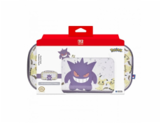 NoName SWITCH 2 Vault Case (Gengar a Mimikyu)