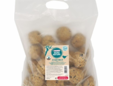 VERSELE-LAGA Tukové koule 25ks - krmivo pro ptáky – 2,25kg