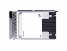 DELL 480GB SSD SATA 6Gbps Read Intensive 512e 2.5in 1DWPD CK - T160