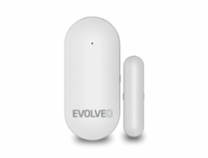 EVOLVEO SecuPro, bezdrátový detektor otevření oken/dveří