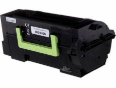Superbulk toner do Lexmark 58D2U00