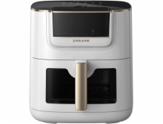 Dreame Horkovzdušná fritéza AF30 bílá