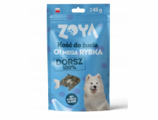 ZOYA Kość - O Mega Rybka przysmak dla psa