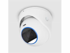 Ubiquiti UniFi Protect G6 Pro Turret 4K PoE+ AI turret kamera s opt. zoomem bílá