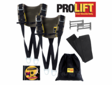 Zvedací popruhy PRO LIFT ® - 3500HD Profi - set