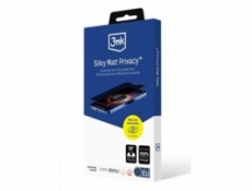3mk ochranná folie Silky Matt Privacy pro OnePlus 15