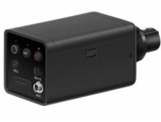Sennheiser EW-DP SKP (R4-9) - plug-on vysílač XLR 3-F P48 s mikrofonním vstupem jack 3,5, 552-608 MHz