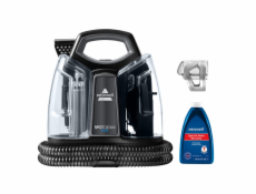 Bissell SpotClean Plus Cylindrový Mokrý 330 W Bezsáčkové