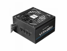 Chieftec Vita BPX-650-C Napájecí modul 650 W 20+4pin ATX Černá