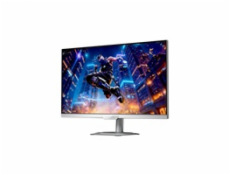 GIGABYTE LCD - 27  Gaming monitor M27UP ICE, SS IPS, 3840x2160 UHD, 160Hz, 1000:1, 350cd/m2, 1ms, 2xHDMI, 1xDP, bílá