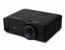 BAZAR - ACER Projektor X1328,DLP 3D,WXGA,4500Lm,20000:1,EMEA,2.8Kg,EURO Power,HDMI,reproduktor - Poškozený obal (Komplet