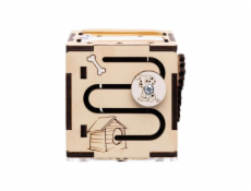 BusyKids Interaktivní kostka