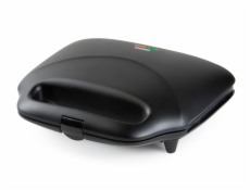 Sendvičovač na 2 XL sendviče - černý - DOMO DO9297C