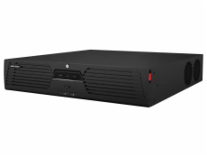 Hikvision NVR DS-9632NI-M8 - 32x IP/ 32Mpix/ 400Mbit/ 8x HDD/ 2x LAN/ Alarm I/O/ RAID