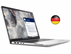 DELL Pro 16 Plus PB16250/ Core 5 120U/ 16GB/ 512GB SSD/ GER KB/ 16  FHD+ dotykový/ W11Pro/ 4Y PS+ NBD on-site