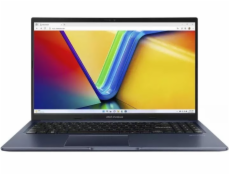 ASUS Vivobook 15 F1502ZA-SH34 laptop Intel® Core™ i3 i3-1215U 39,6 cm (15.6 ) Full HD 8 GB DDR4-SDRAM 256 GB SSD Wi-Fi 5 (802.11ac) Windows 11 Home Modrá Nový / Repack